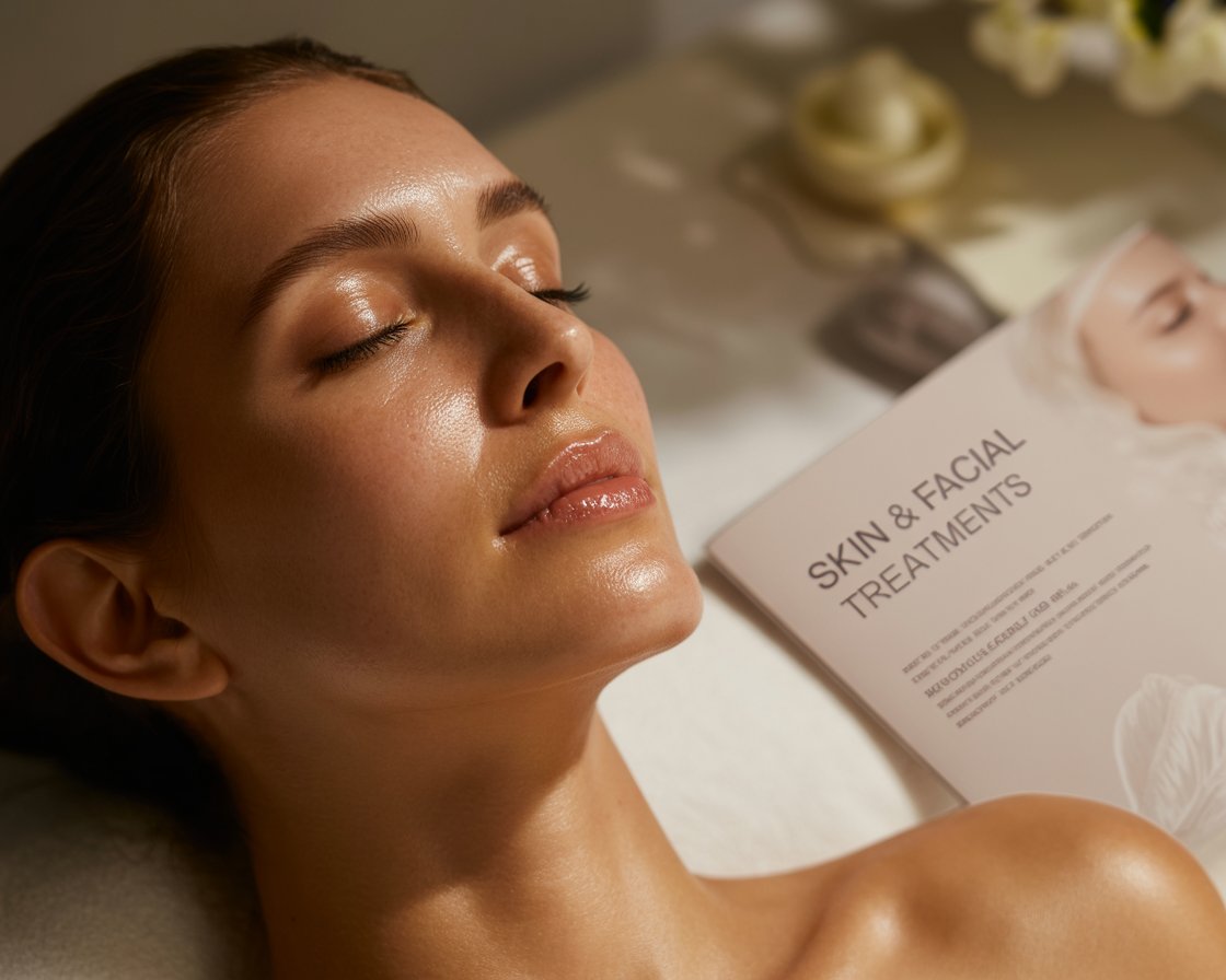 Facials