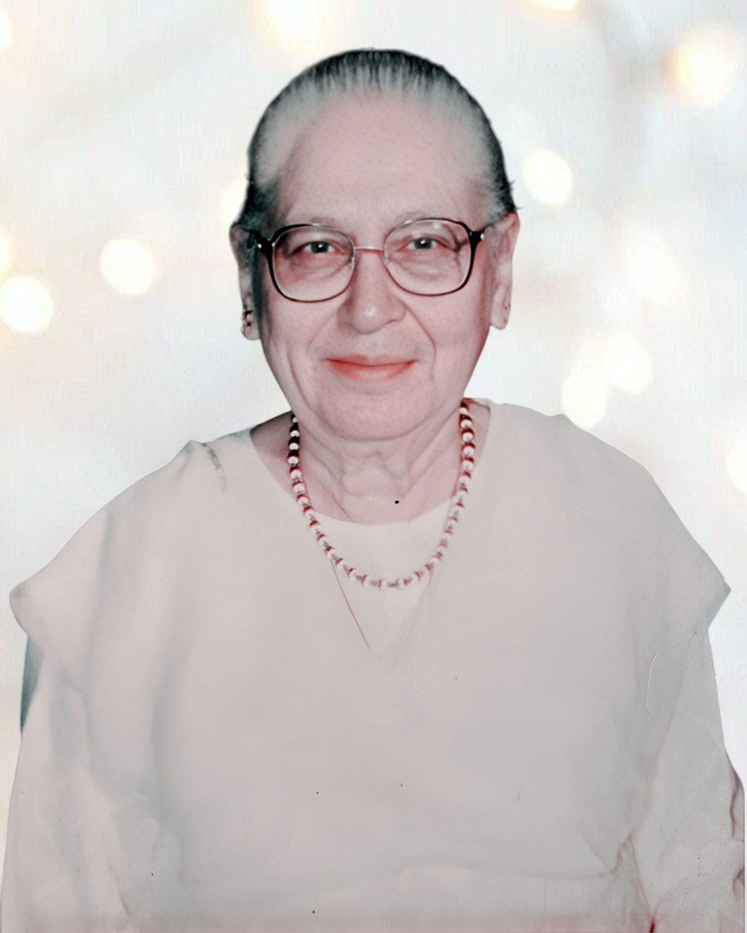 Nora Solomon